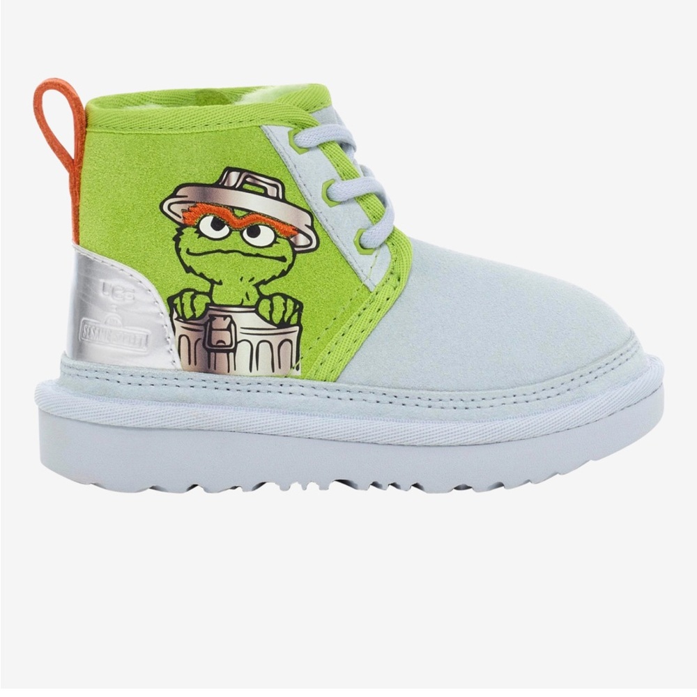 UGG Boots- Toddler